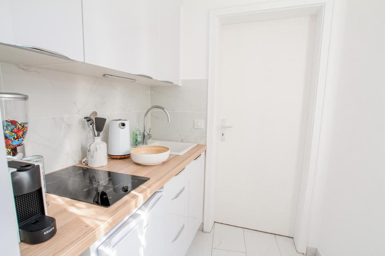 Le Nid Cosy - En Plein Coeur De Selestat Apartment Екстериор снимка