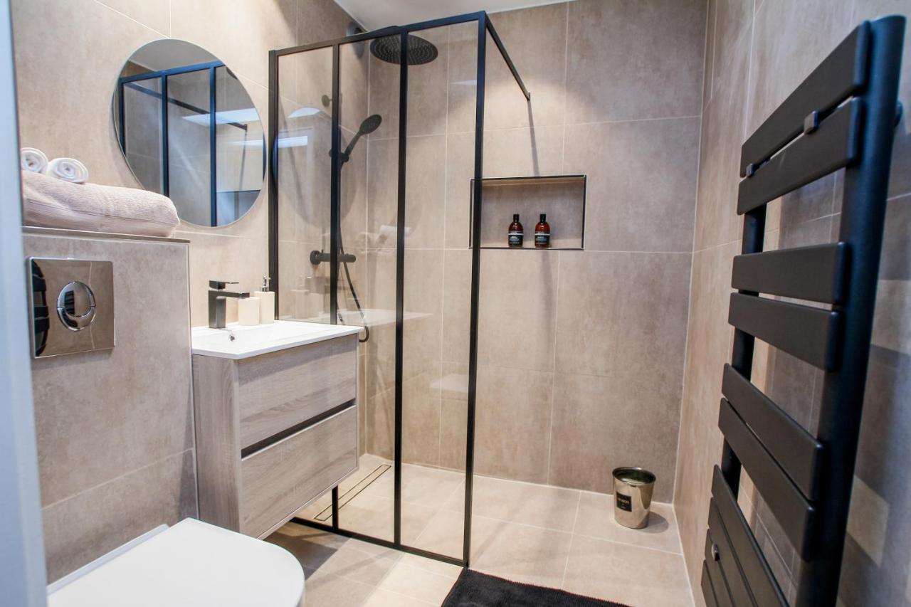 Le Nid Cosy - En Plein Coeur De Selestat Apartment Екстериор снимка