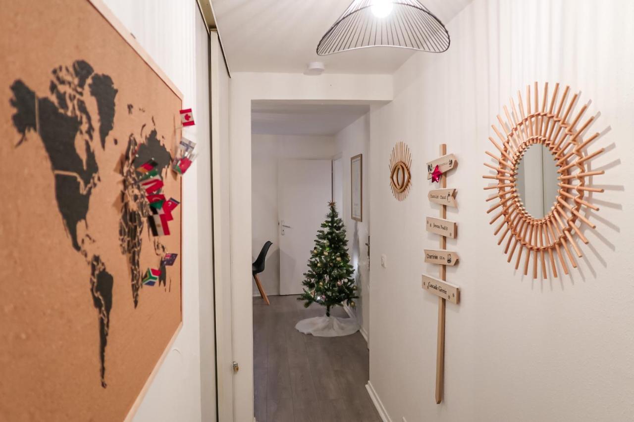 Le Nid Cosy - En Plein Coeur De Selestat Apartment Екстериор снимка